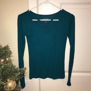 {jcpenney} SHIRT